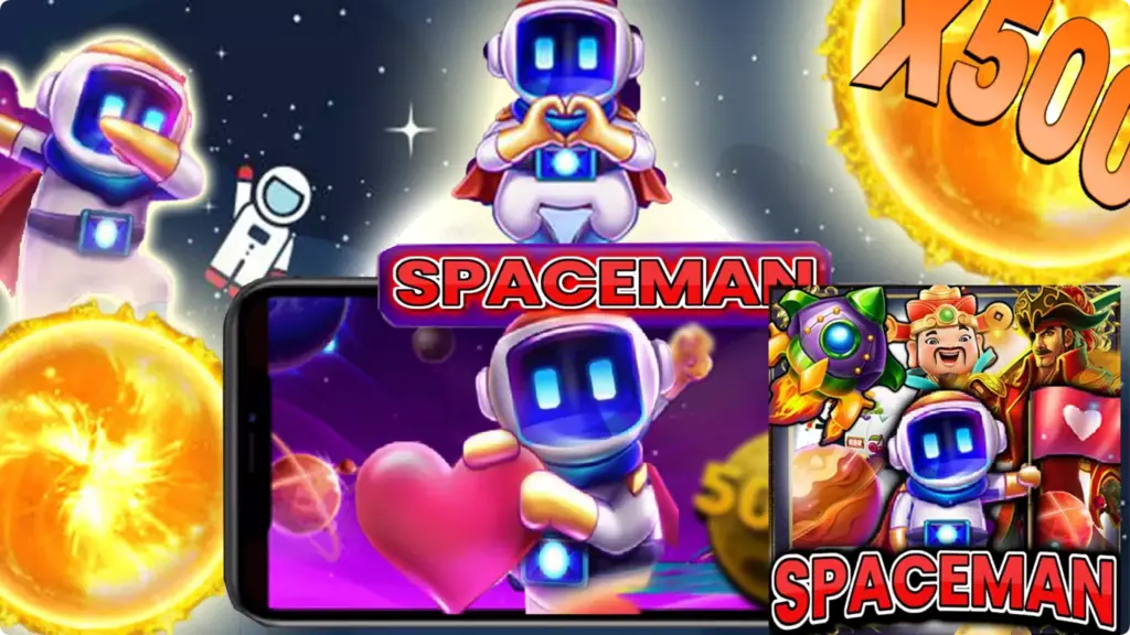The Importance Exploring Causes Defeats Spaceman Slot playing