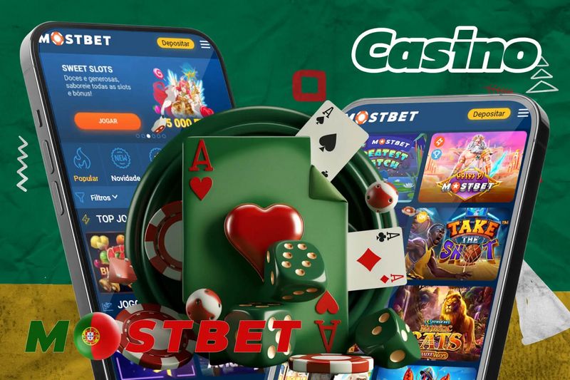 Online kasino Mostbet v České republice – překlenutí propasti mezi sportovním sázením a zábavou z eSportů Online kasino Mostbet v České republice – překlenutí propasti mezi sportovním sázením a zábavou z eSportů